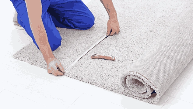 Carpet Repair Services Essendon
