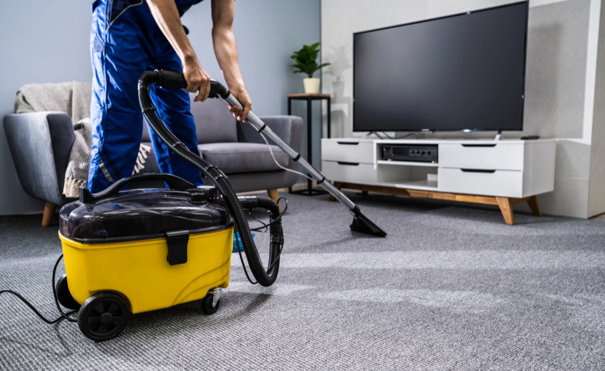 Extract Carpet Cleaning Essendon Contact Office